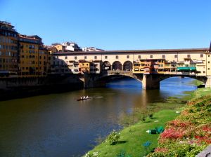 Ponte Vecchio